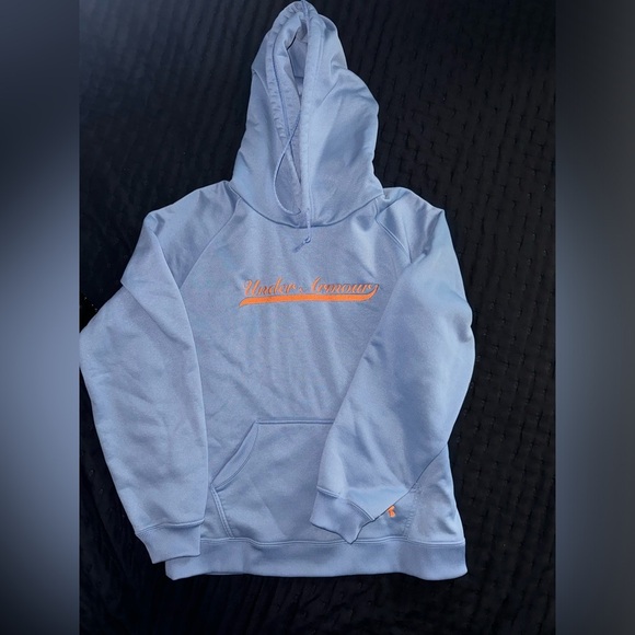 Under Armour Hoodie - Picture 1 of 3